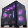 Gaming PC Ryzen 5 7600X3D 32GB RAM 1TB SSD RTX 4060 Ti 16GB Windows 11 Computer