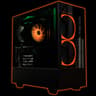 1080p/1440p Gaming pc / i5-12600K / RTX 3070 / 16GB Ram / 500GB SSD / Fortnite / Arc Raiders / COD