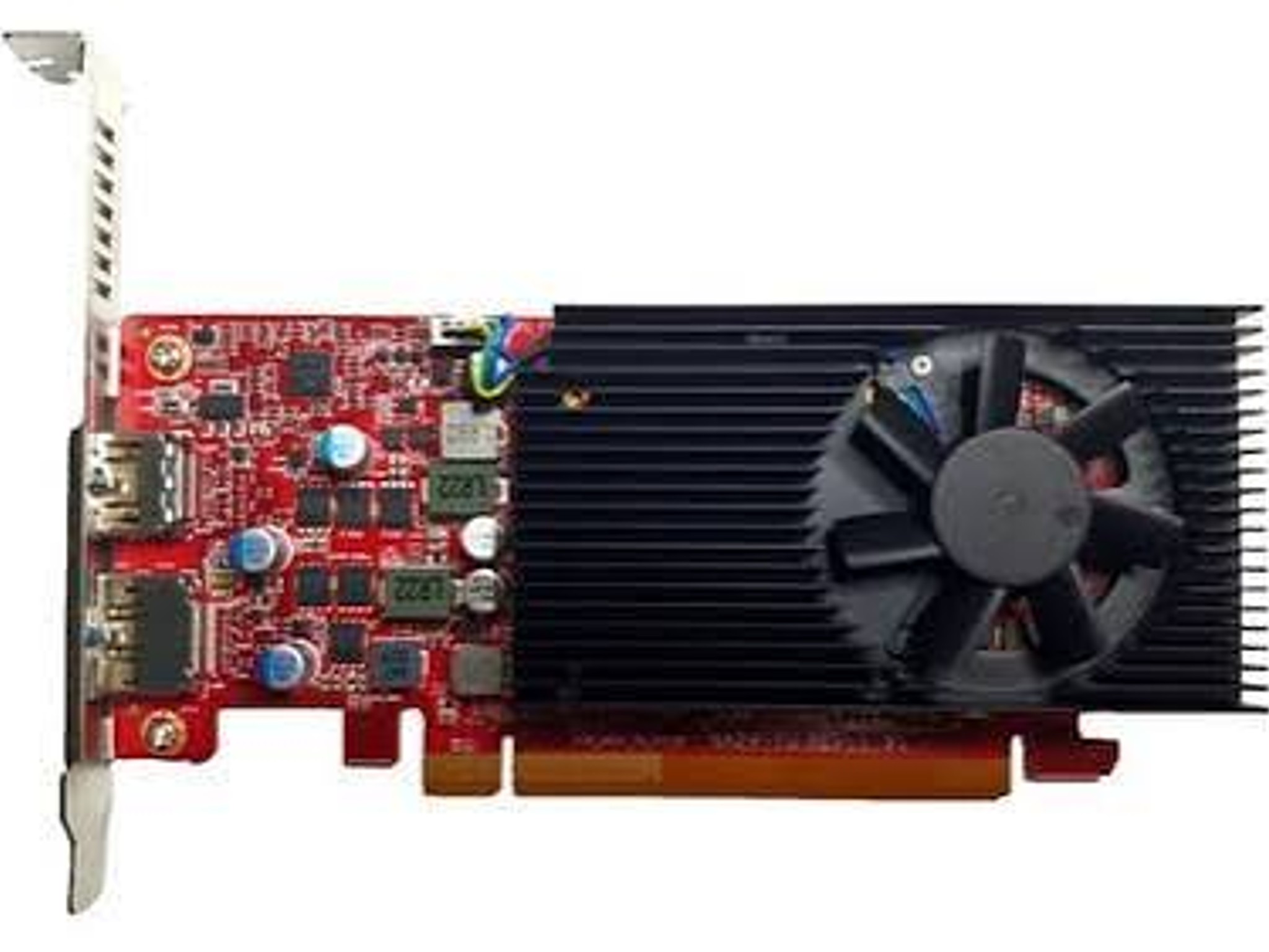 HP AMD Radeon RX 6400 4GB