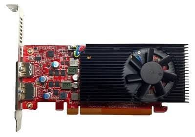 HP AMD Radeon RX 6400 4GB