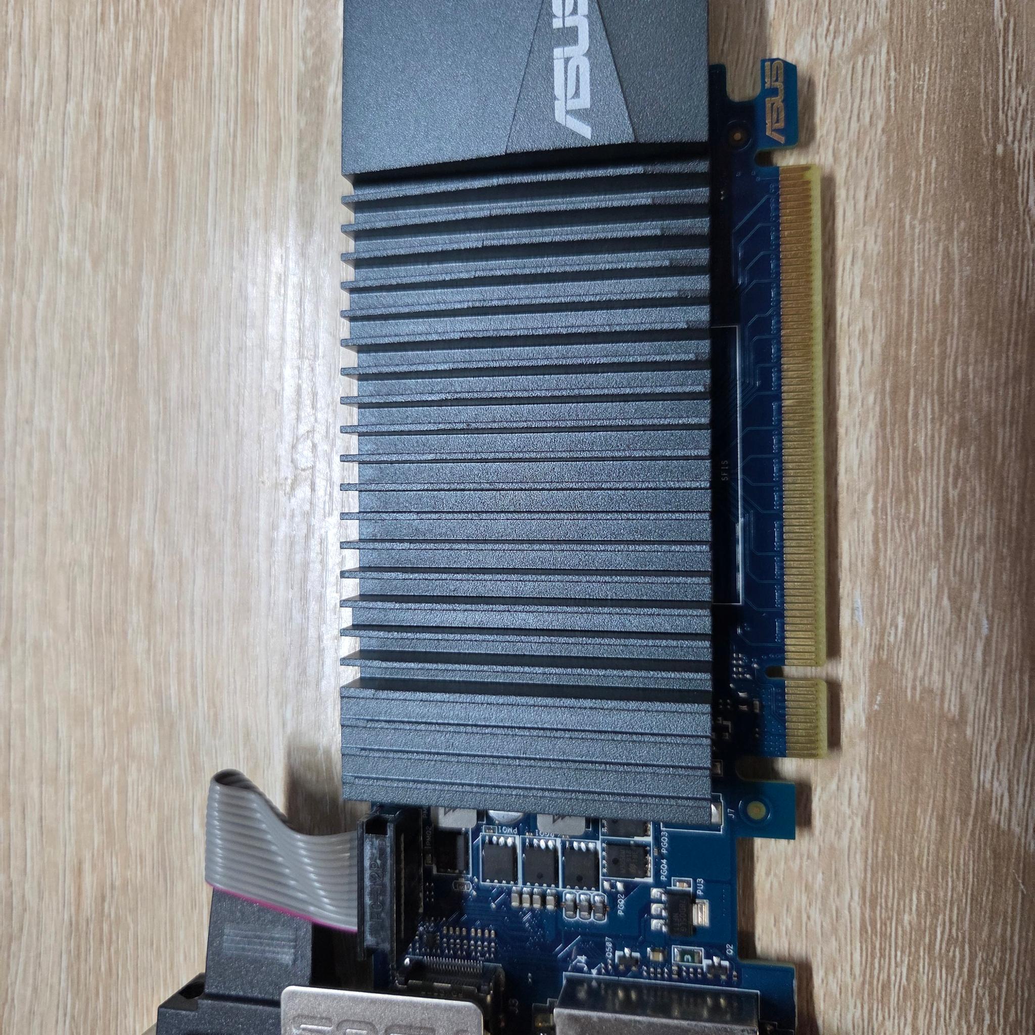 Asus GeForce GT710 1GB