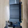Asus GeForce GT710 1GB