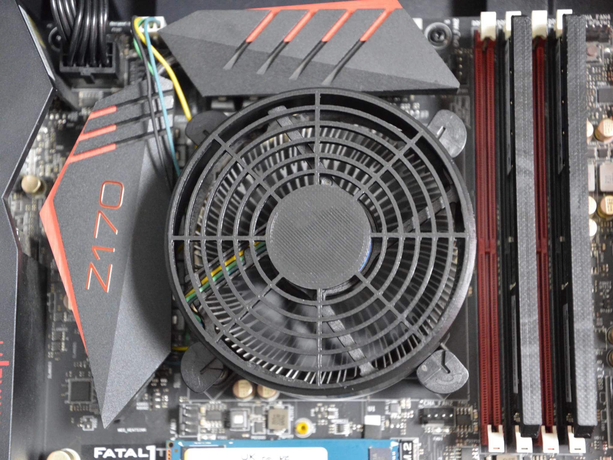🥊150+ FPS BUDGET FORTNITE GAMING PC🥊| GTX 1060 3GB | INTEL i5-6600 | 16GB RAM | 512GB NVME SSD |