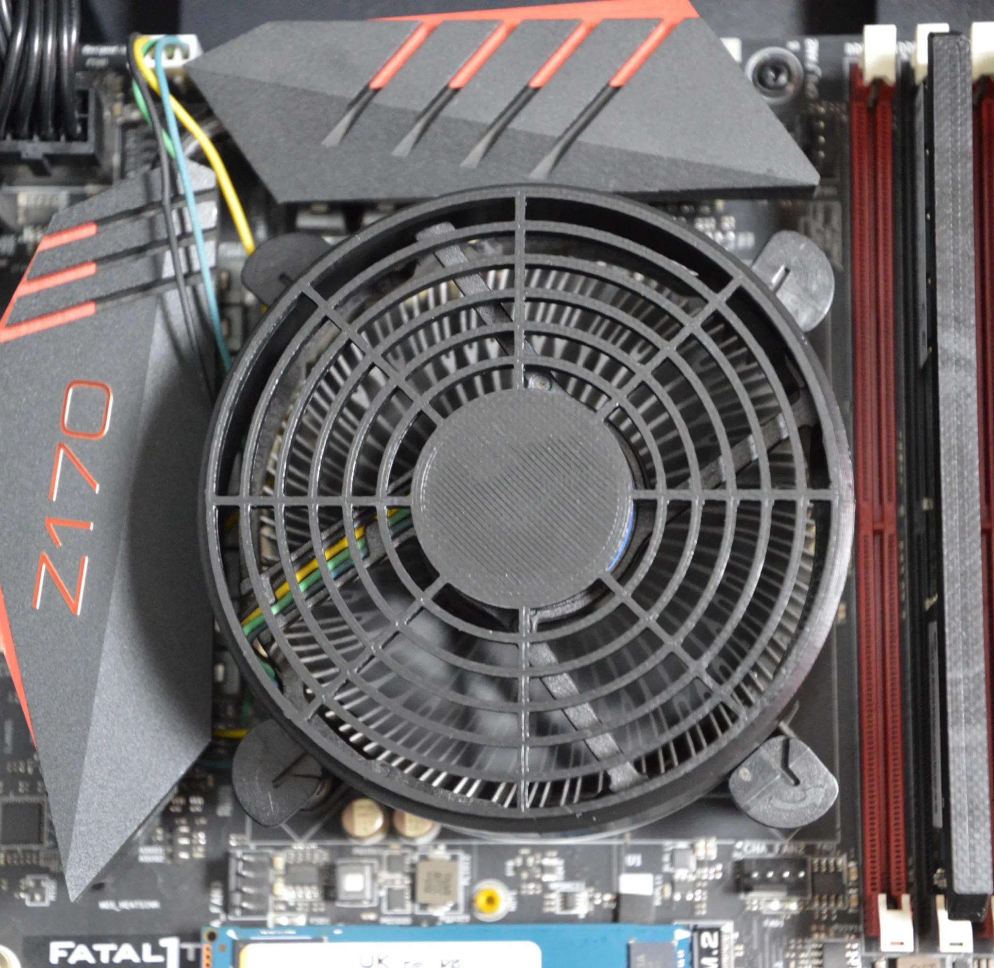 🥊150+ FPS BUDGET FORTNITE GAMING PC🥊| GTX 1060 3GB | INTEL i5-6600 | 16GB RAM | 512GB NVME SSD |