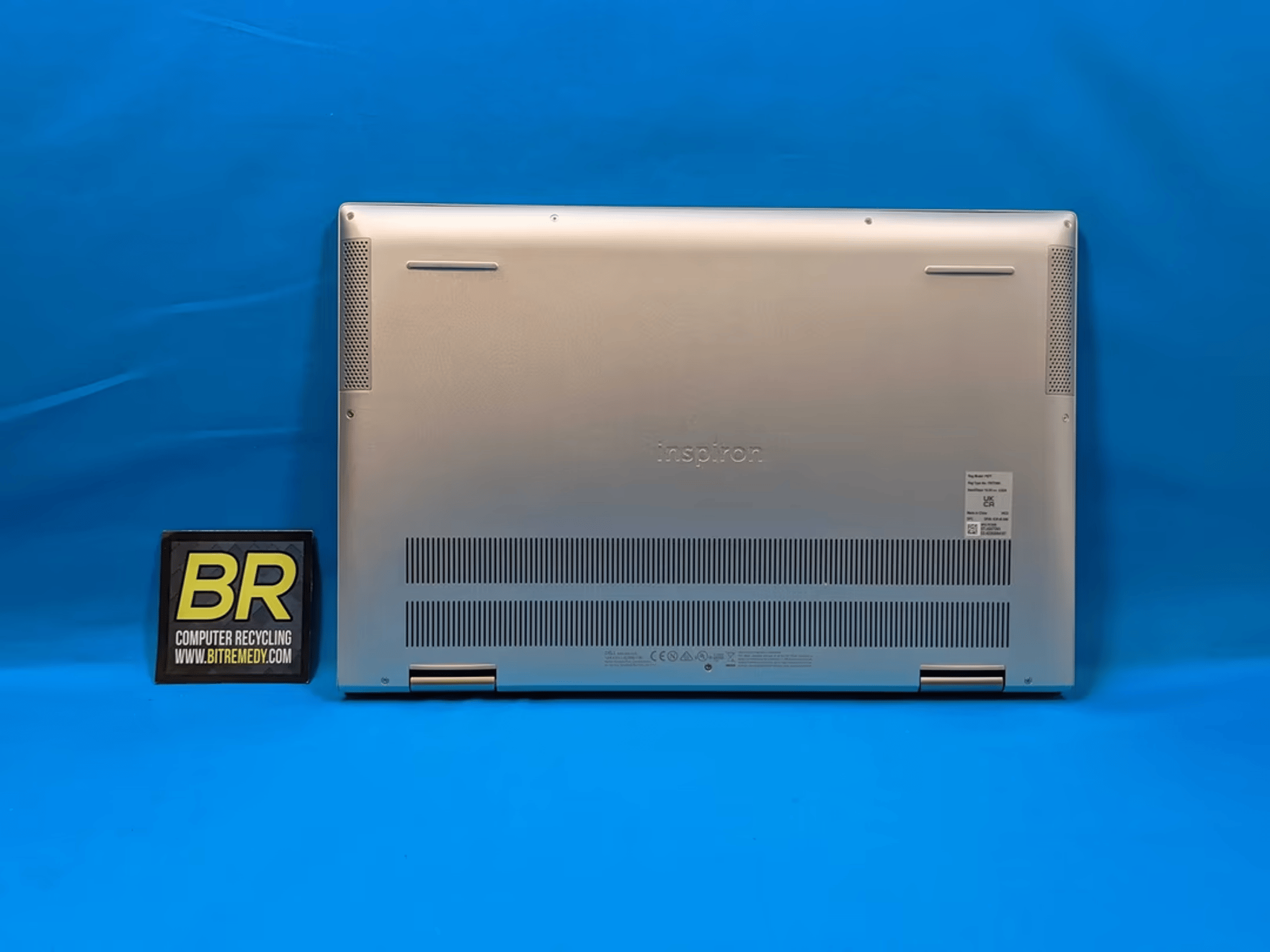 Dell Inspiron 7506 2in1 Laptop 15.6 Intel i5-1135G7 2.4GHz 12GB 512GB SSD Windows 10 Home