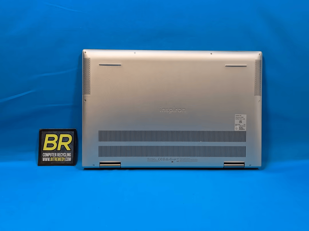 Dell Inspiron 7506 2in1 Laptop 15.6 Intel i5-1135G7 2.4GHz 12GB 512GB SSD Windows 10 Home