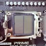 AMD Ryzen 7 7800X3D CPU + Asus Prime B840-Plus WiFi Motherboard + Bitspower 360mm Liquid Cooler