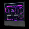 RTX 5070ti | Ryzen 7 9800X3D | 32GB DDR5 6200MT/s | 2TB NVMe | The Crusader RTX