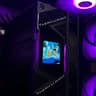 ⚡️ POKEMON THEMED GAMING PC | RTX 2070 | LCD SCREEN | WiFi + BT