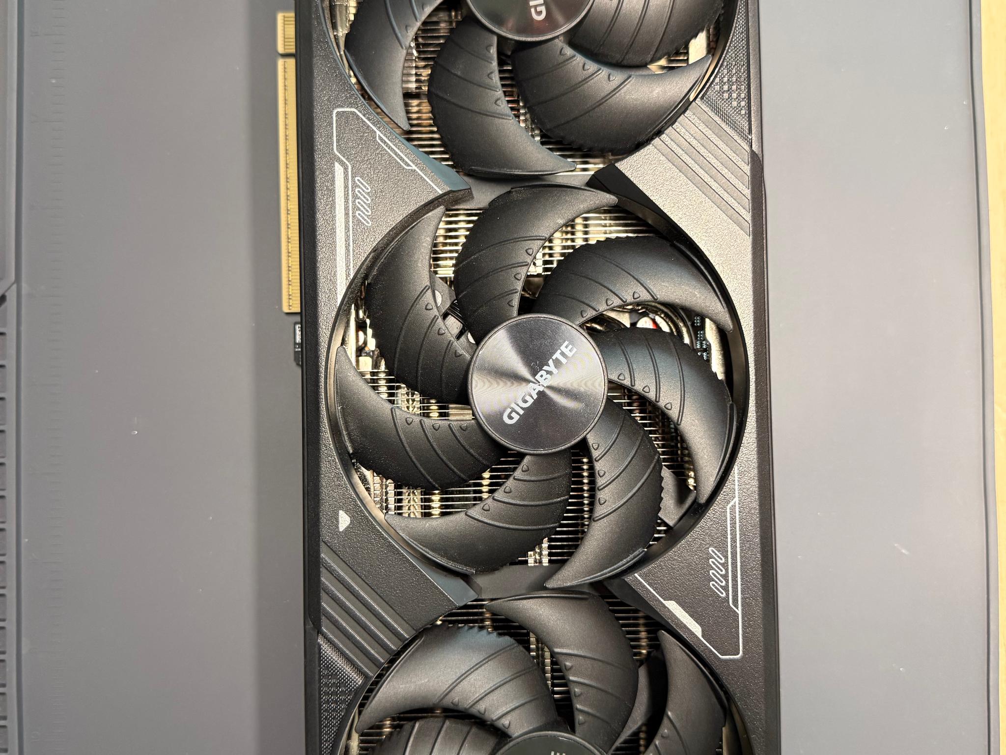 NVIDIA GeForce RTX 5070 Ti - Image 4