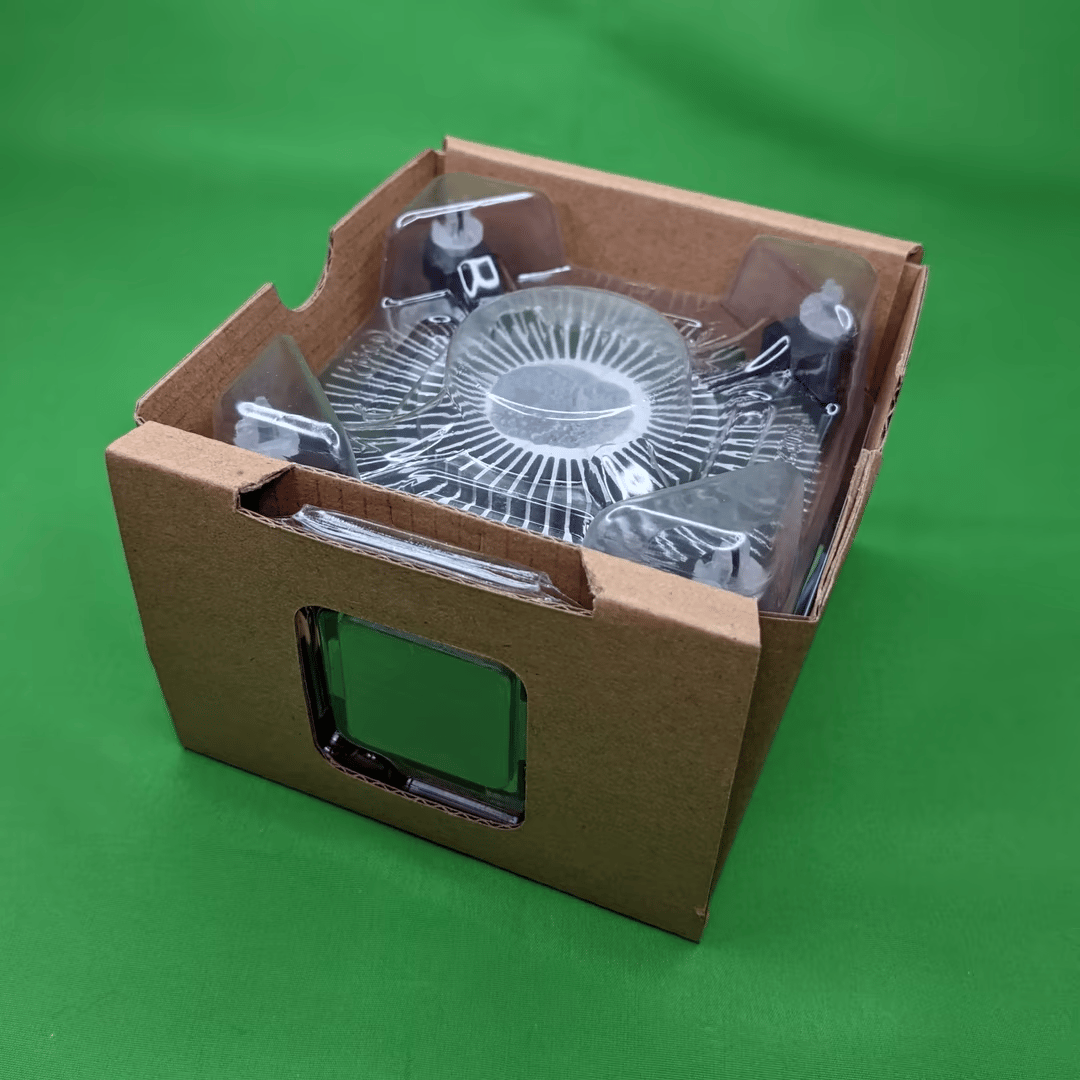 i5-4590 Quad Core 4 Threads LGA 1150 