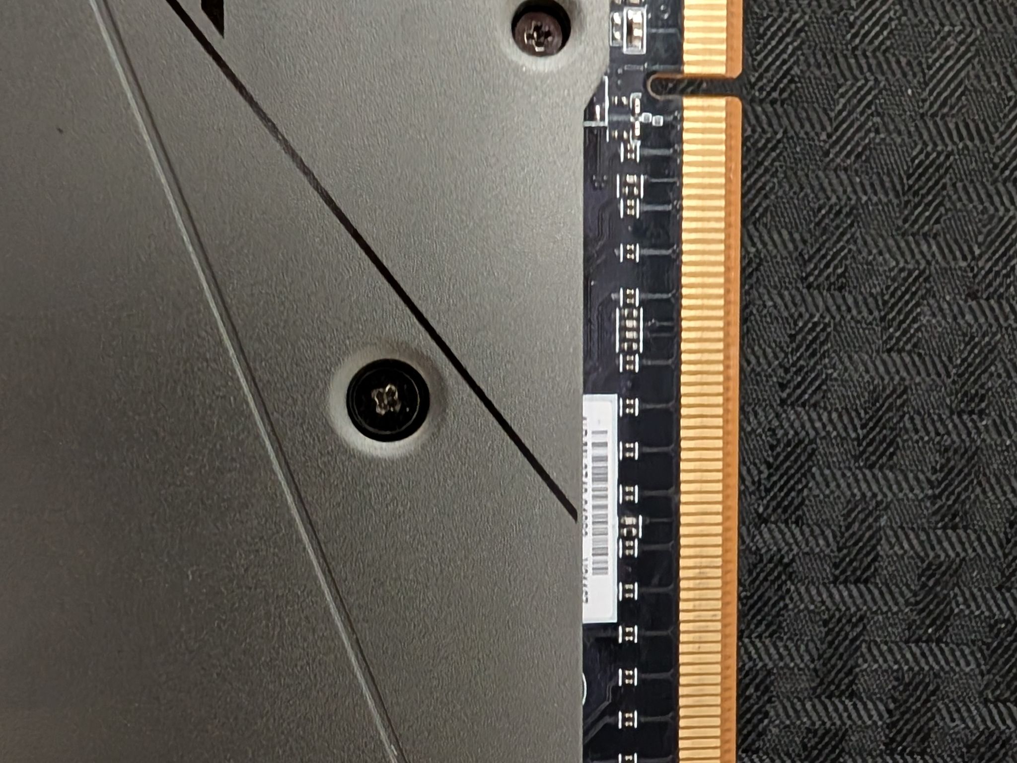 RX 6750 XT Gigabyte GAMING OC Radeon