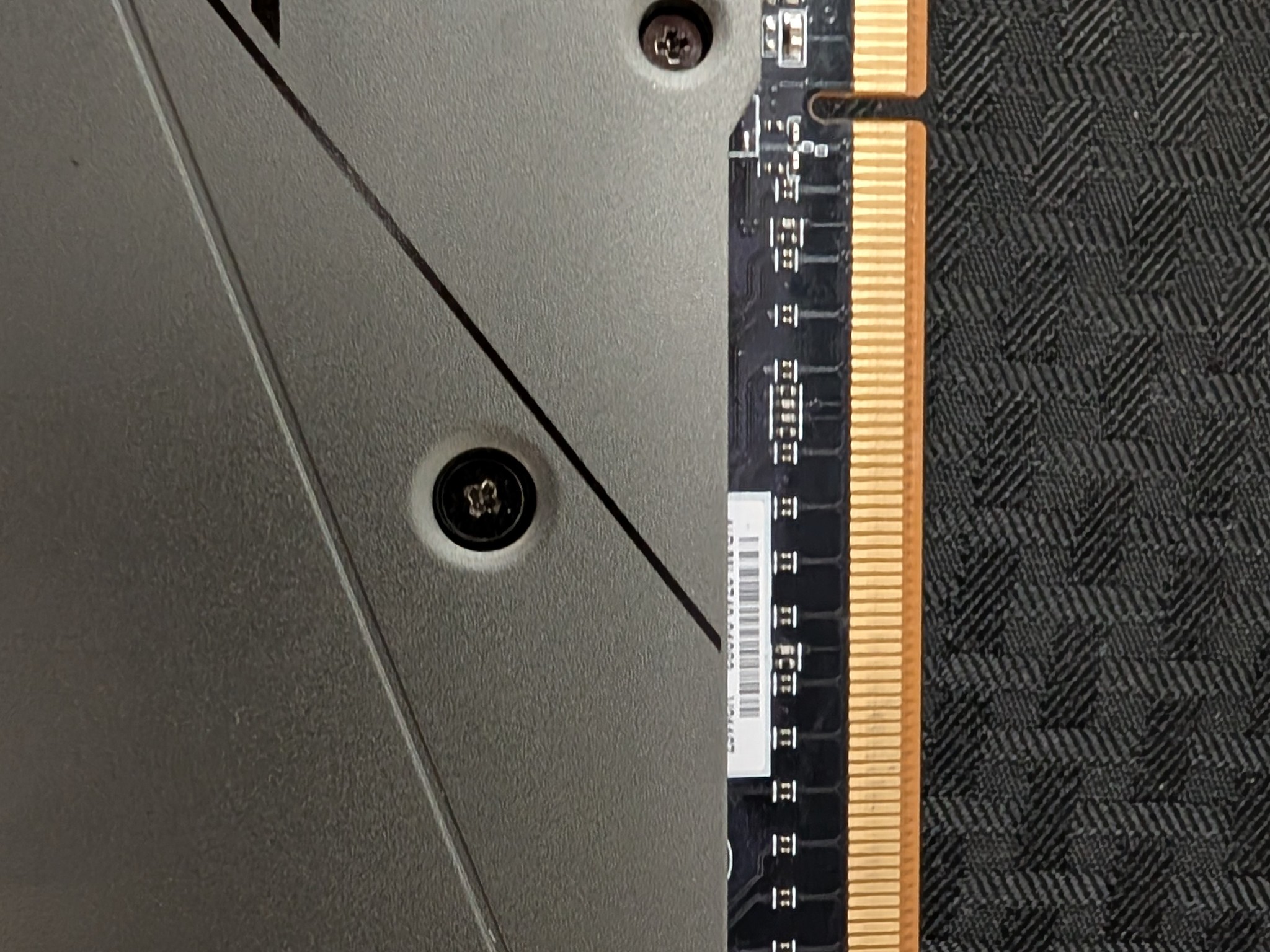 Gigabyte GAMING OC Radeon RX 6750 XT