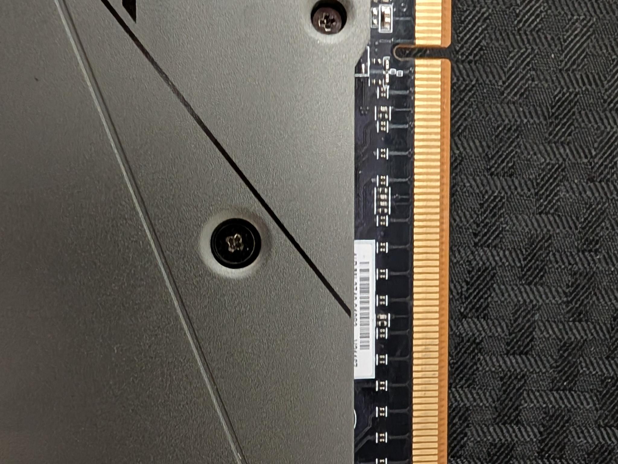 Gigabyte GAMING OC Radeon RX 6750 XT