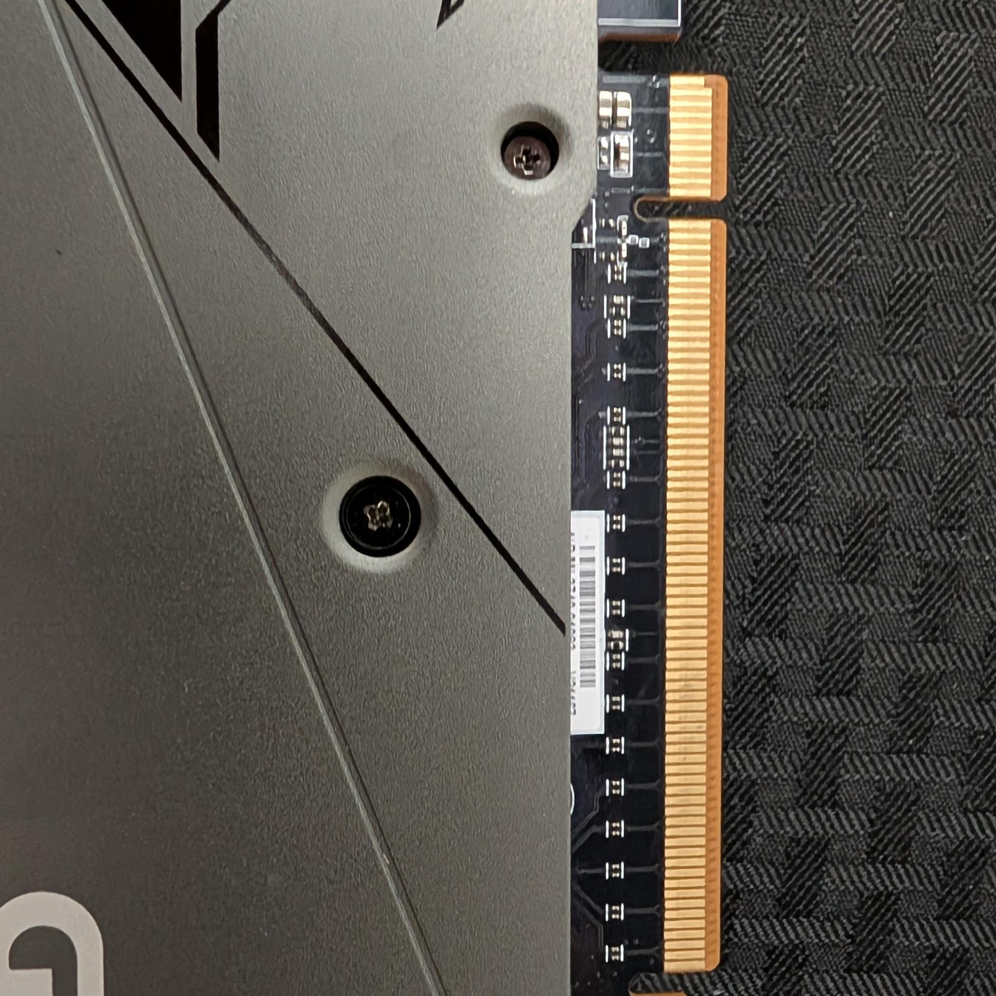 Gigabyte GAMING OC Radeon RX 6750 XT