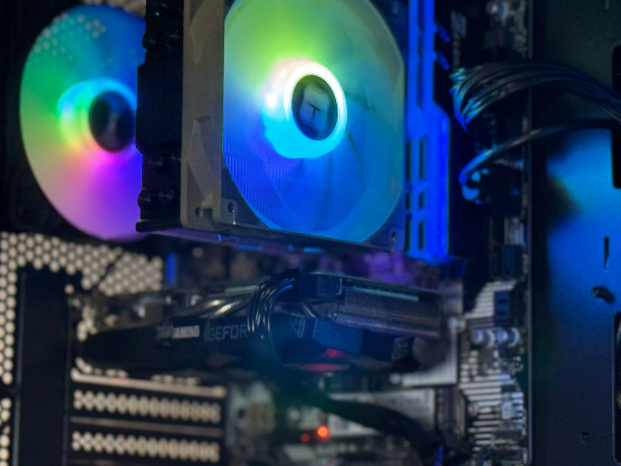 GTX 1660S (6GB), I3 12TH GEN, 16GB DDR4 RAM, WIN 11, WIFI, Gaming PC