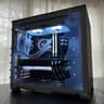 Ghost 👻 | i7-12700k, Nvidia RTX 3080 Gaming PC