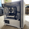 Custom Gaming PC (2700x / 1060 6GB)