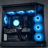 🤖🩸RDNA Riot🏅AMD RX 9070 XT 16GB🏅AMD Ryzen 7 7800X3D🏅2TB NVME🏅32GB DDR5