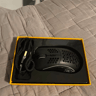 Glorious Model D Wired Mouse w/ Original Contents and Stickers