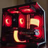 Mini Boss!👑– Ryzen 5 7500F + RTX 5070 | 32GB DDR5 6000 | 1TB Gen4 NVMe | Temp Display!