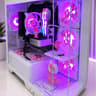 RTX 3070 Gaming PC High Performance | i5 12th Gen | 1tb NVME SSD | Ready to Plug and Play $849