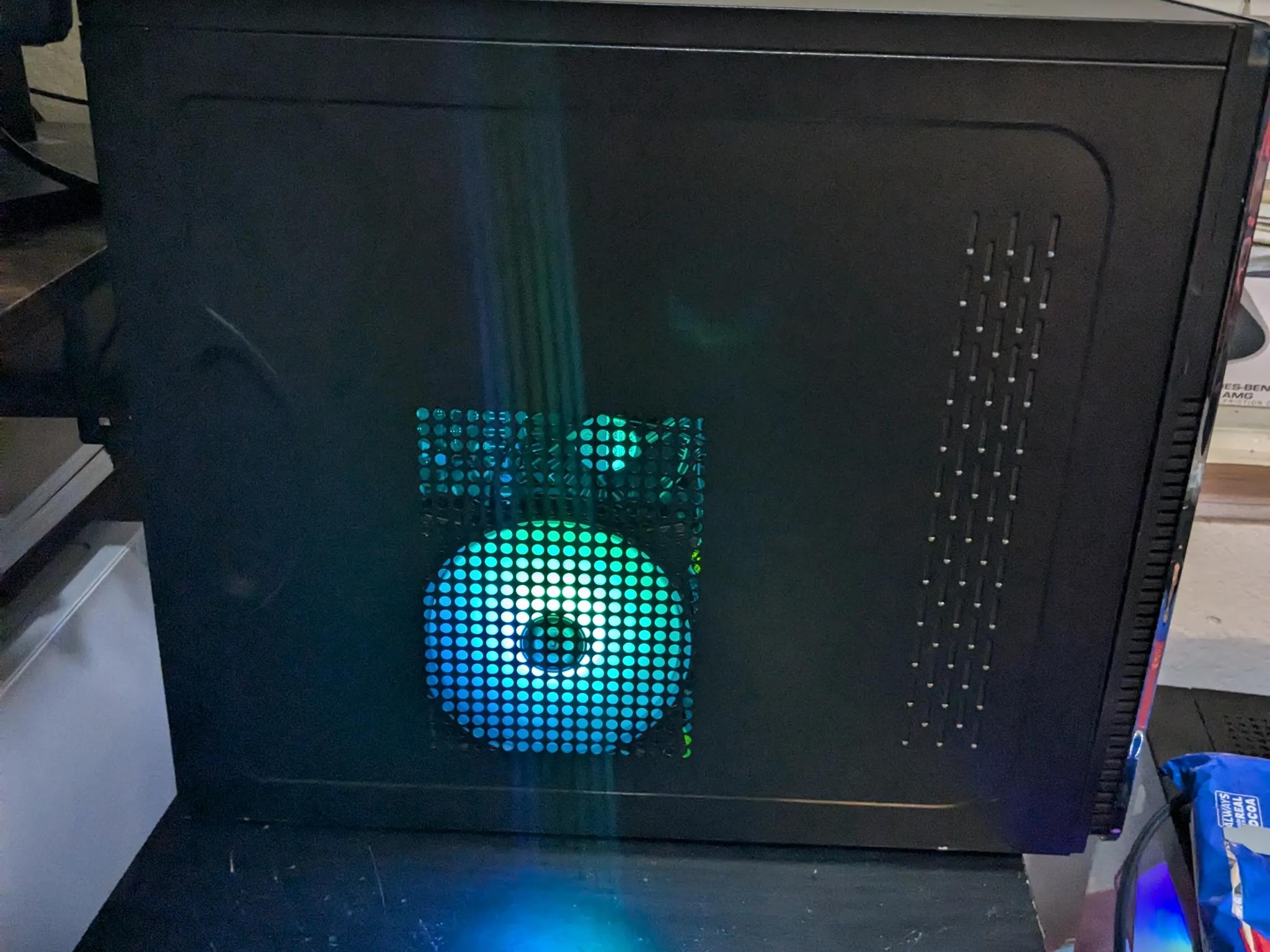 Budget Media PC | i5-750, 16GB RAM, Quadro K2200 4GB (750 Ti 