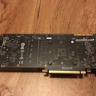 MSI GTX 1070 Aero 8 GB