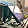 Legion Go 2TB + Monitor + RTX 3060Ti eGPU set up