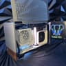 🚀 Little Silver Ti🚀 Ryzen 5 9600X| RTX 5060Ti 16 GB | 32 GB DDR5| 2 TB NVMe