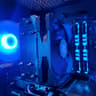 Custom 10400f | RX 6600 | 16GB 2666 MHz | 1TB NVME SSD Gaming PC