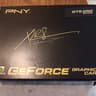 PNY Nvidia GeForce XLR8 GTS-250 1GB Graphics card IOB