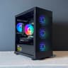 Budget 1080P Gaming PC | RTX 3060 12GB | Ryzen 5 5600 | 32 Gb DDR4 | 1 TB NVME SSD | WIFI/BT
