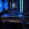 1440P Gaming PC | RTX 4070 TI 12GB | 7700X | 32GB DDR5 | Windows 11  WIFI | 1TB NVME