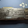 Radeon XFX Swift 309 RX 6700 XT 12GB RX Speedster Series GDDR6 Graphics Card