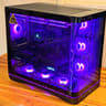 👾 Voidwalker 👾 Ryzen 7 7800X3D | RX 9070 XT | 32GB DDR5 | 2TB SSD