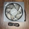 AMD Wraith Prism RGB LED CPU Cooler Heatsink Fan AM4 AM5