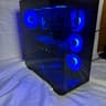 Custom Gaming PC Build 5800XT RTX 3080