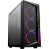 Cooler Master CMP 510 CP510-KGNN-S02 Black ATX Full Tower Desktop Computer Case