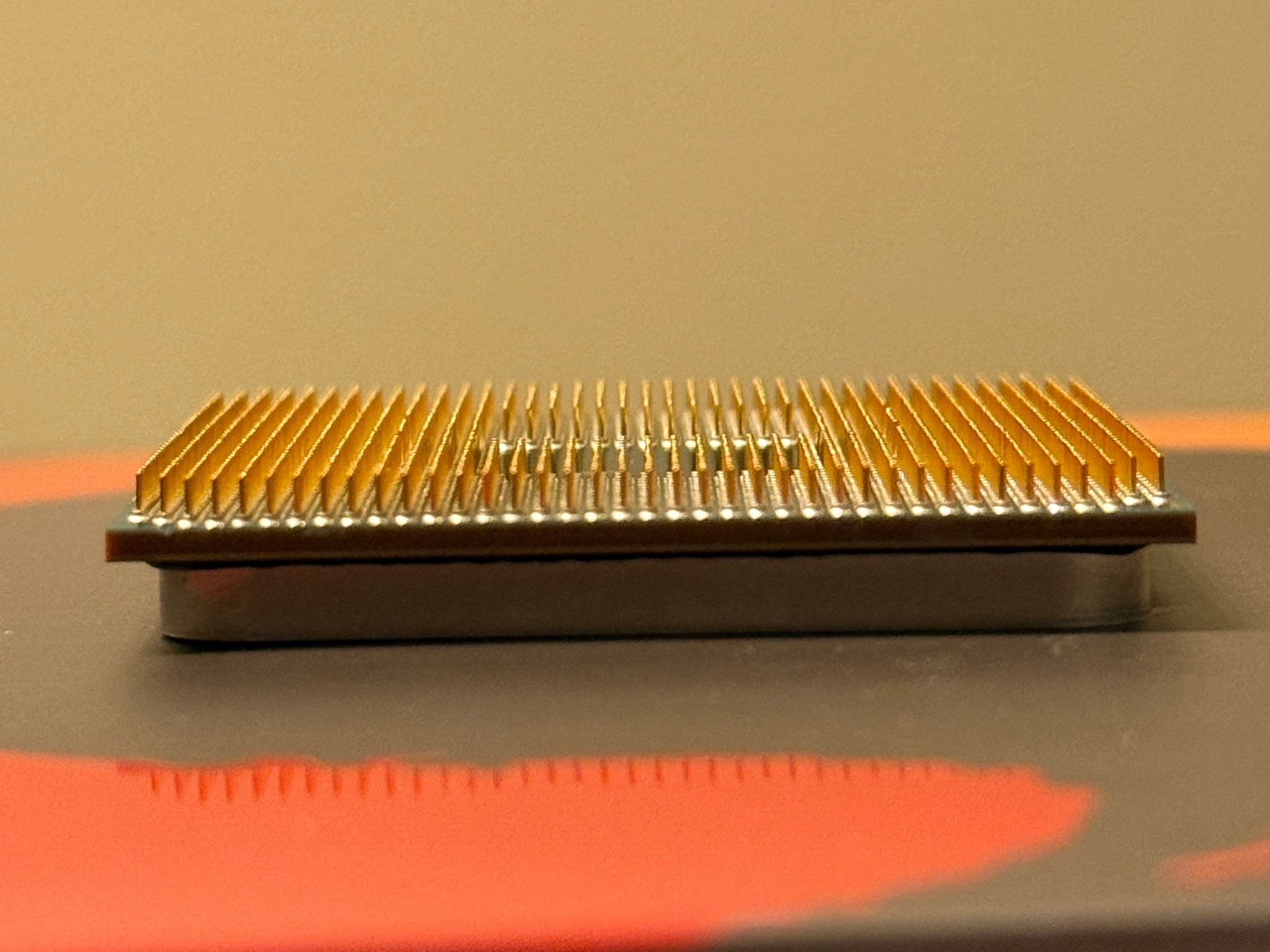 Used AMD Ryzen 7 5800XT Like New Condition
