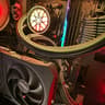 Custom Gaming PC Build