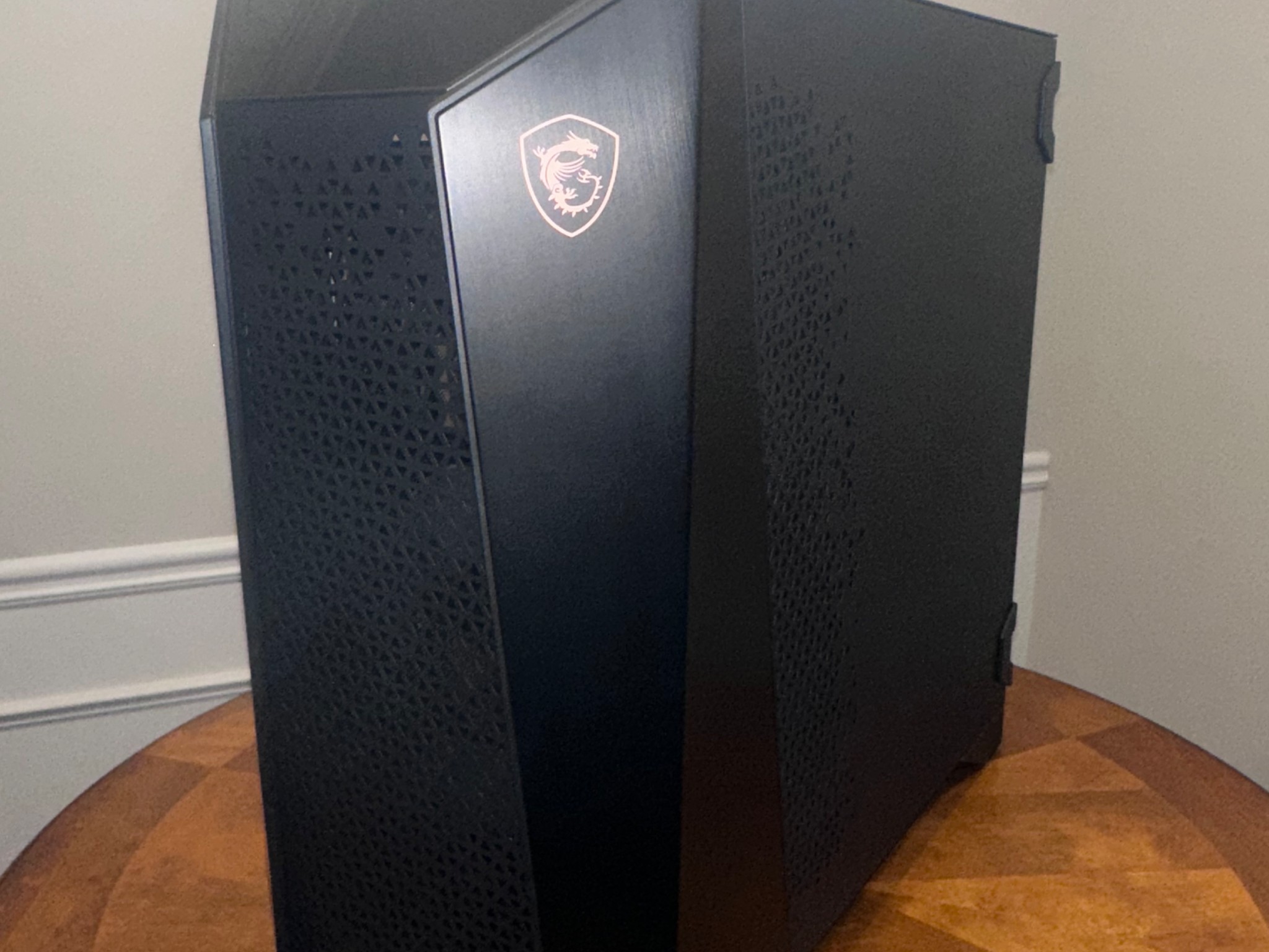 On Sale!🔥 MSI MEG PROSPECT 700R Gaming Case