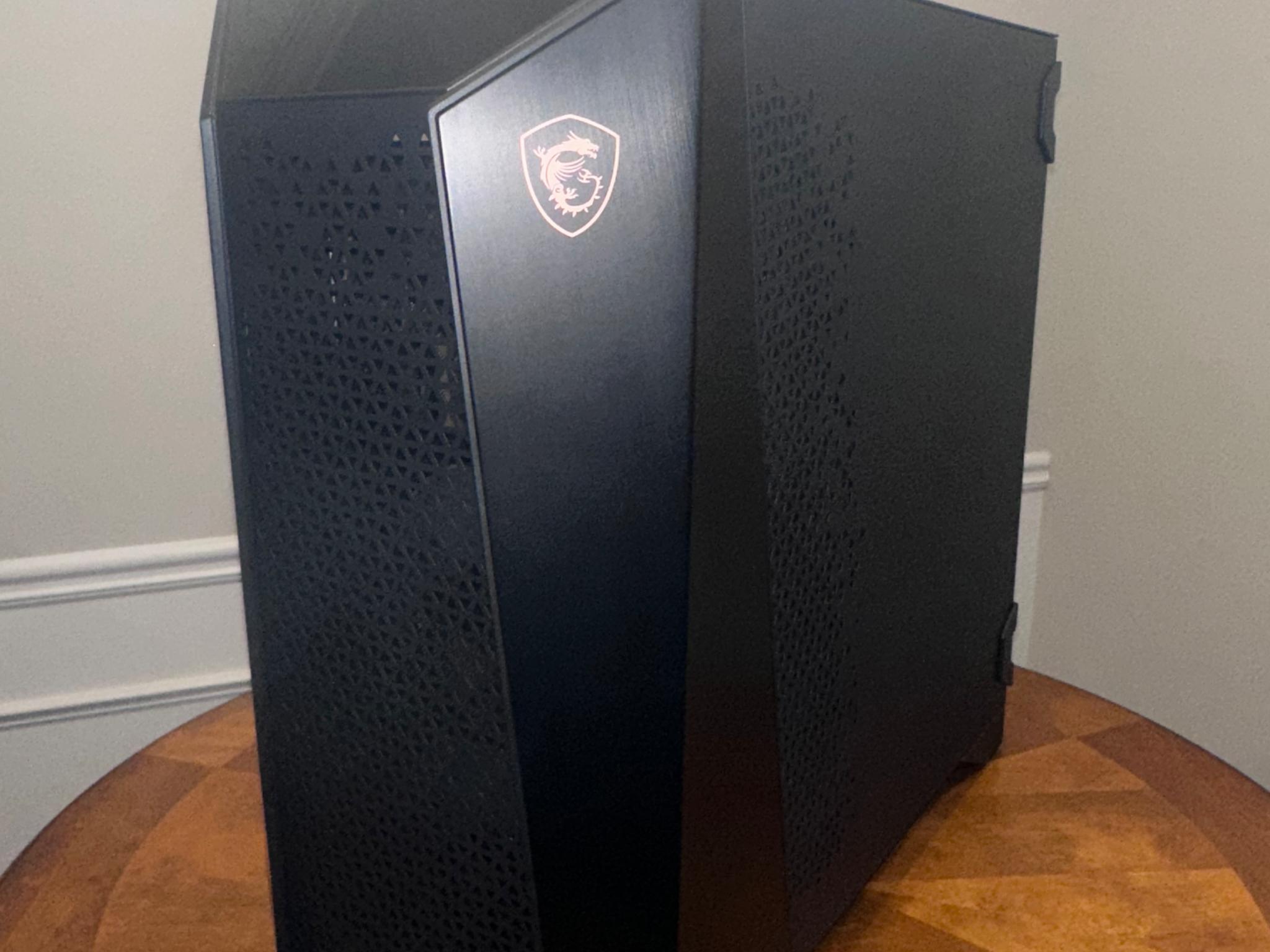 On Sale!🔥 MSI MEG PROSPECT 700R Gaming Case