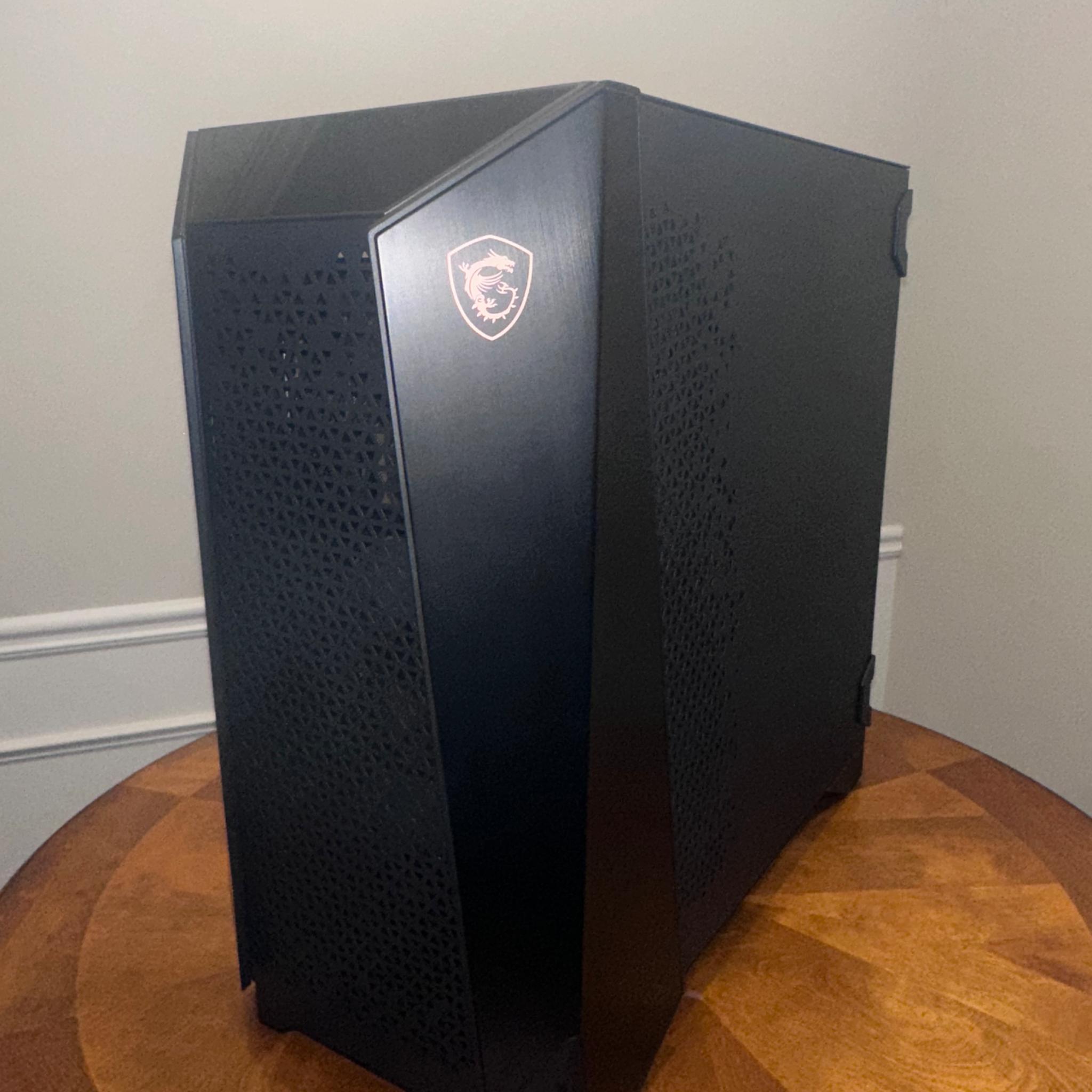 On Sale!🔥 MSI MEG PROSPECT 700R Gaming Case