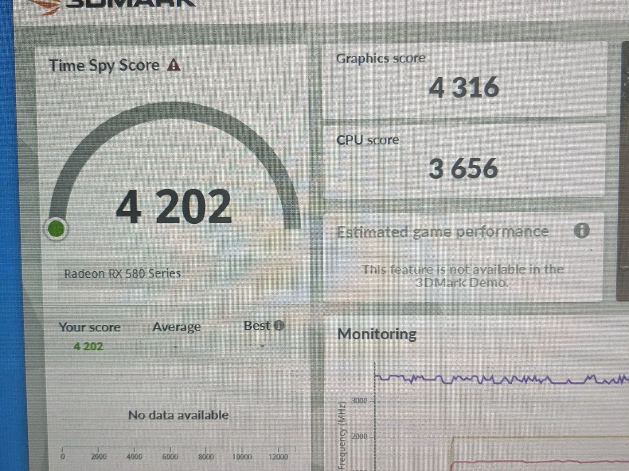 120 FPS Fortnite | 180 Day Warranty | Xeon (Same as i7), 16GB RAM, RX 580 8GB, 480GB SSD, Win10