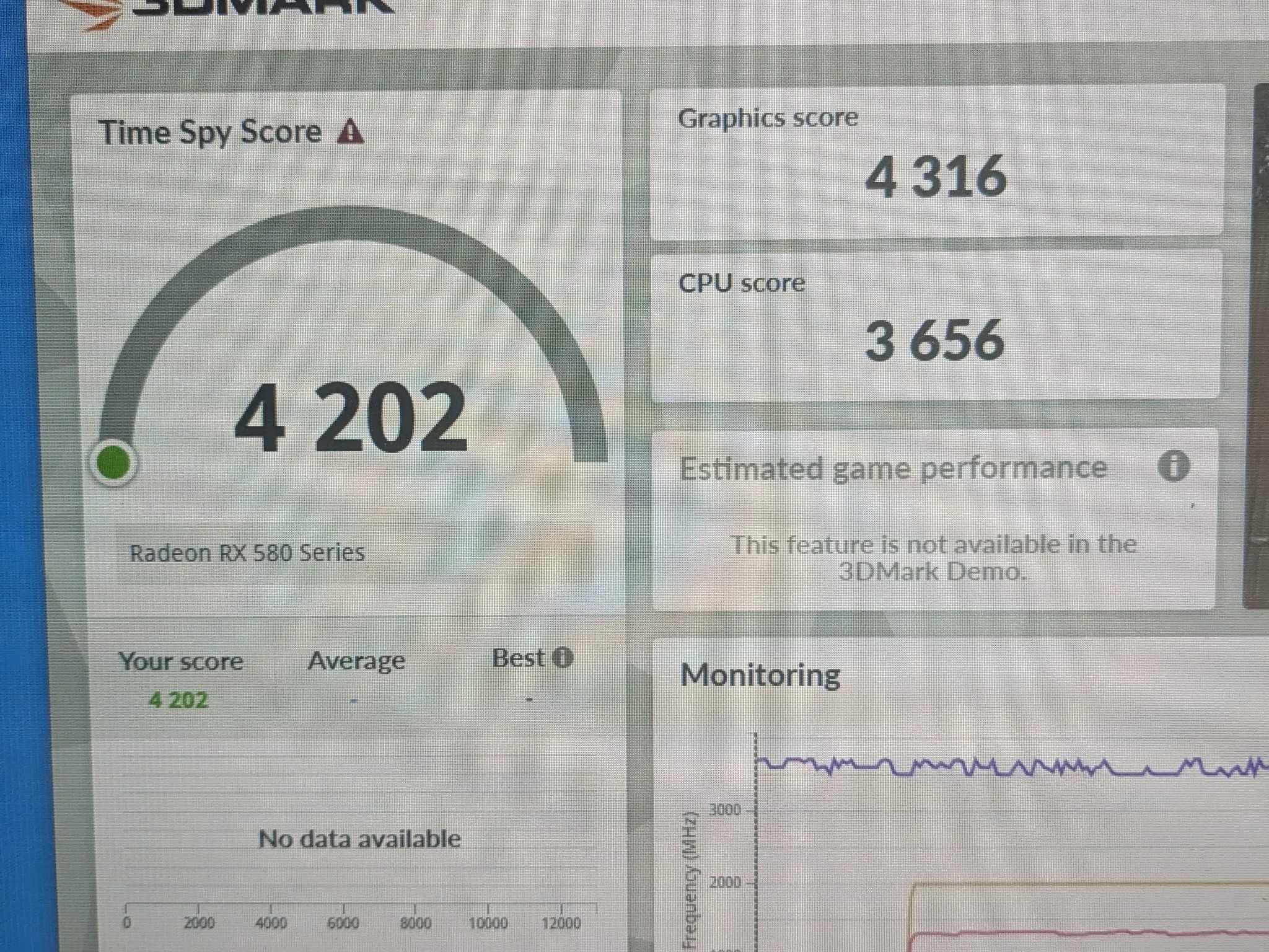 120 FPS Fortnite | 180 Day Warranty | Xeon (Same as i7), 16GB RAM, RX 580 8GB, 480GB SSD, Win10