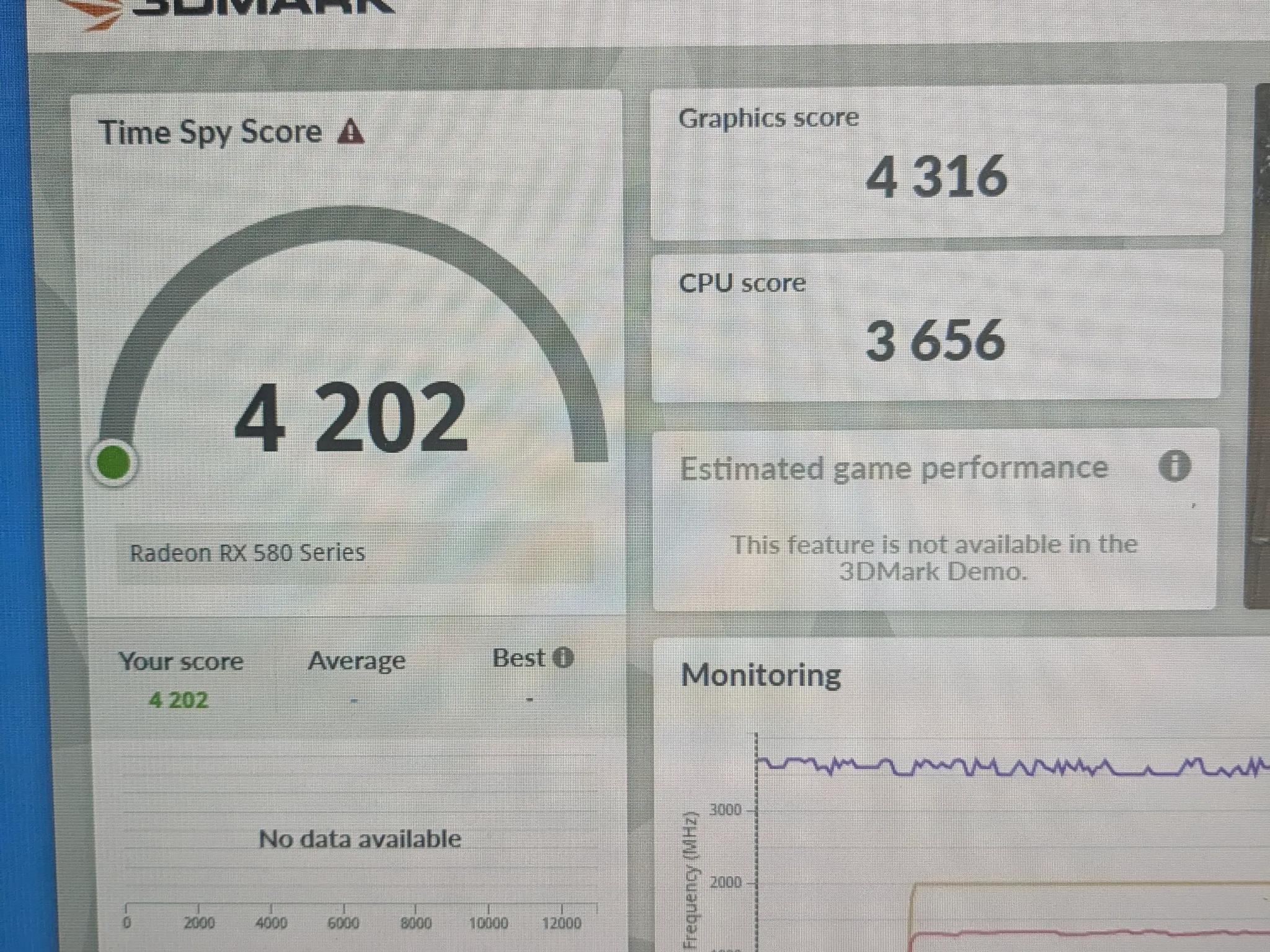 120 FPS Fortnite | 180 Day Warranty | Xeon (Same as i7), 16GB RAM, RX 580 8GB, 480GB SSD, Win10