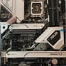 Asus Z690 Prime Intel Motherboard