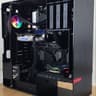 Gaming PC Ryzen 5 7600X 16GB RAM 1TB SSD RTX 4060 Ti 16GB Windows 11 Computer
