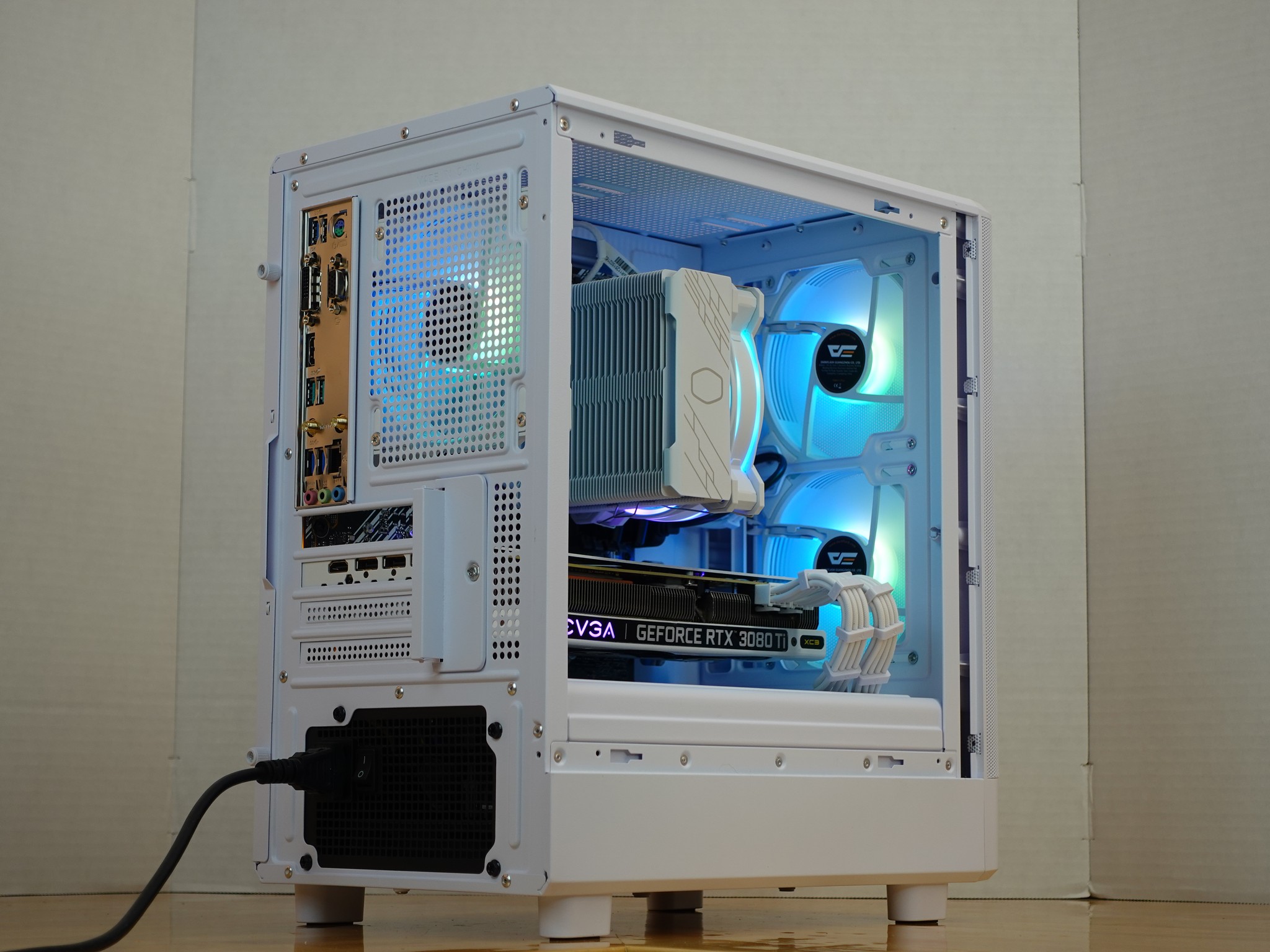 Gaming PC | RTX 3080 TI